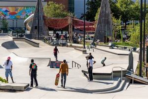 Best Skate Parks in Baltimore MD: Local Spots & More Learn to Surf & Skate: A Beginner's Step-by-Step Guide Best Skate Parks in Baltimore MD: Local Spots & More | Learn to Surf & Skate: A Beginner's Step-by-Step Guide