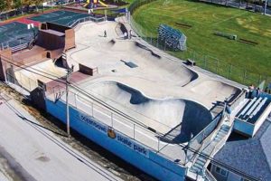 Ocean City Skate Park Guide: Location and Tips! | Learn to Surf & Skate: A Beginner's Step-by-Step Guide