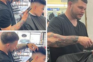 Best Surf City Barbers Near You: Styles & Cuts | Learn to Surf & Skate: A Beginner's Step-by-Step Guide