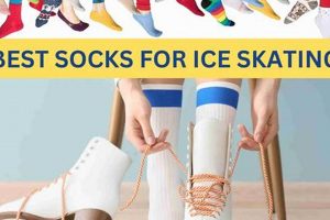 Best Ice Skate Socks: Comfort & Performance Boosters Learn to Surf & Skate: A Beginner's Step-by-Step Guide Best Ice Skate Socks: Comfort & Performance Boosters | Learn to Surf & Skate: A Beginner's Step-by-Step Guide