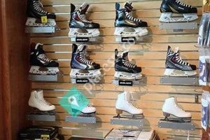 Find Your Perfect Ice Skate Shop: Gear & More! Learn to Surf & Skate: A Beginner's Step-by-Step Guide Find Your Perfect Ice Skate Shop: Gear & More! | Learn to Surf & Skate: A Beginner's Step-by-Step Guide
