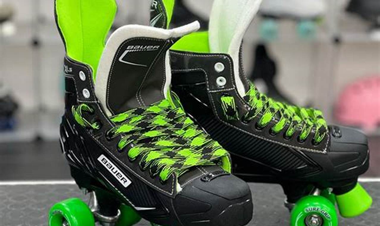 Pro Custom Roller Skates: Build Your Dream Skates | Learn to Surf & Skate: A Beginner's Step-by-Step Guide