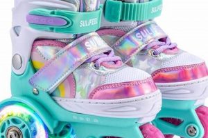 Best Sulifeel Roller Skates: Reviews & Buying Guide! | Learn to Surf & Skate: A Beginner's Step-by-Step Guide
