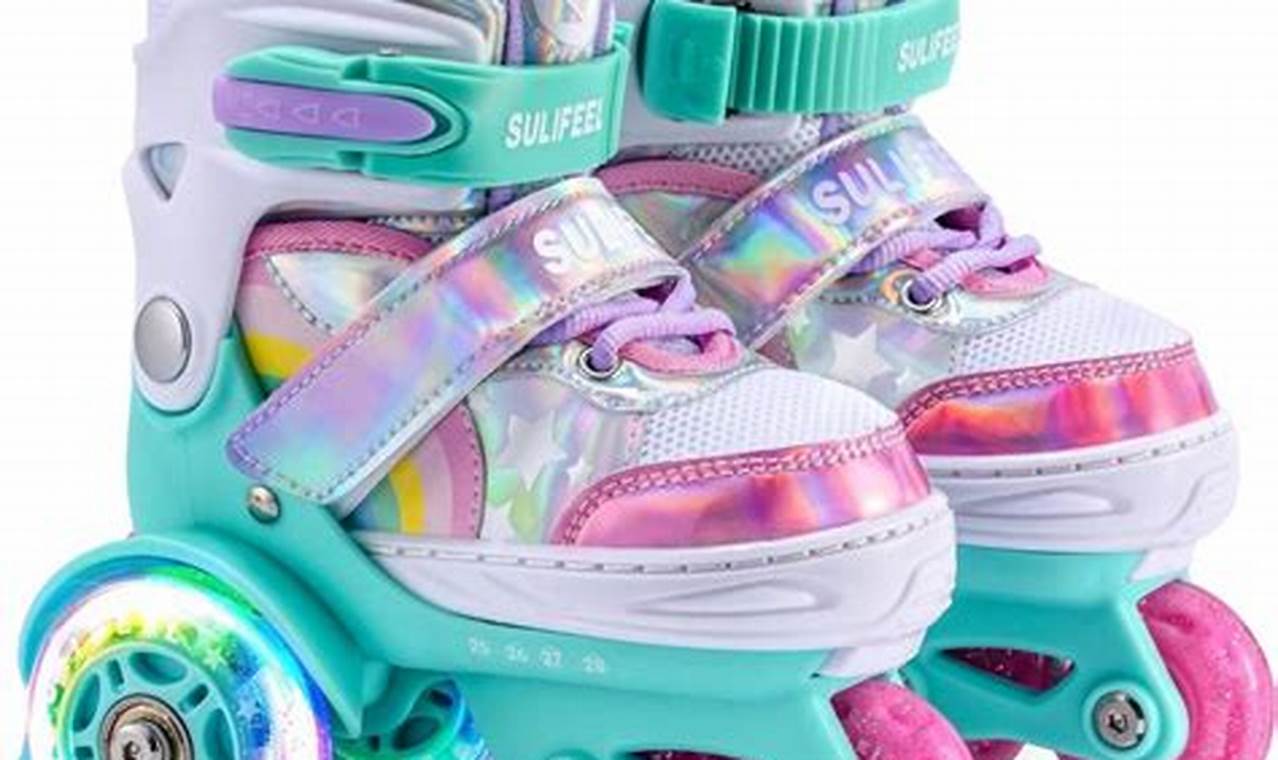 Best Sulifeel Roller Skates: Reviews & Buying Guide! | Learn to Surf & Skate: A Beginner's Step-by-Step Guide