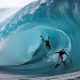 Record Breakers: Biggest Wave Surfed at Teahupo'o, Ever! | Learn to Surf & Skate: A Beginner's Step-by-Step Guide