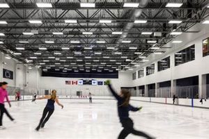 Pegula Ice Arena's Public Skate Schedule: Your Guide | Learn to Surf & Skate: A Beginner's Step-by-Step Guide