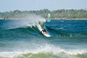 Your Pensacola FL Surf Report: Waves & Weather Now! | Learn to Surf & Skate: A Beginner's Step-by-Step Guide