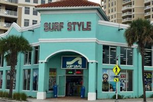 Dive into Clearwater Beach Surf Style! | Learn to Surf & Skate: A Beginner's Step-by-Step Guide