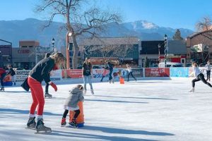 Colorado Springs Skate Park: Enjoy Skate in the Park Here! | Learn to Surf & Skate: A Beginner's Step-by-Step Guide