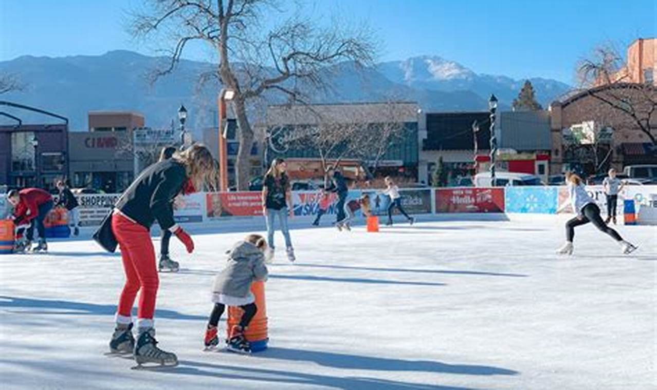 Colorado Springs Skate Park: Enjoy Skate in the Park Here! | Learn to Surf & Skate: A Beginner's Step-by-Step Guide