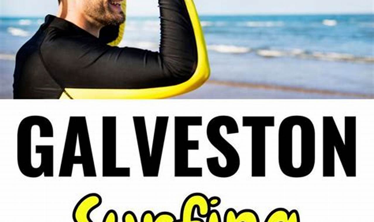 Learn Surf Lessons Galveston Texas Now! Deals & More | Learn to Surf & Skate: A Beginner's Step-by-Step Guide