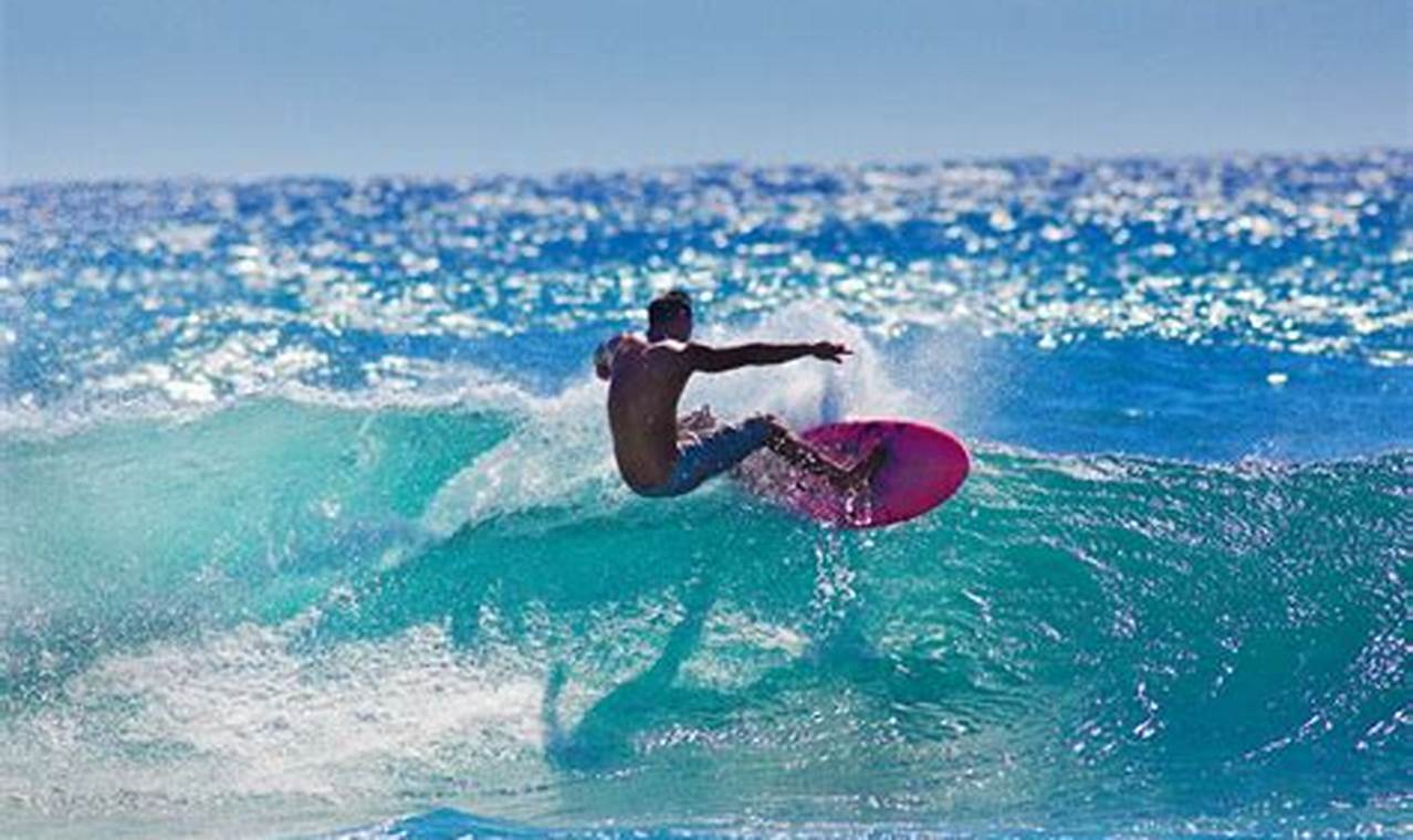 Book Kauai Surf Lessons: Ride Hawaiian Waves Today! | Learn to Surf & Skate: A Beginner's Step-by-Step Guide