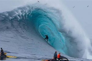 Chasing Giants: Surfing 100 Foot Wave Thrills & Dangers | Learn to Surf & Skate: A Beginner's Step-by-Step Guide
