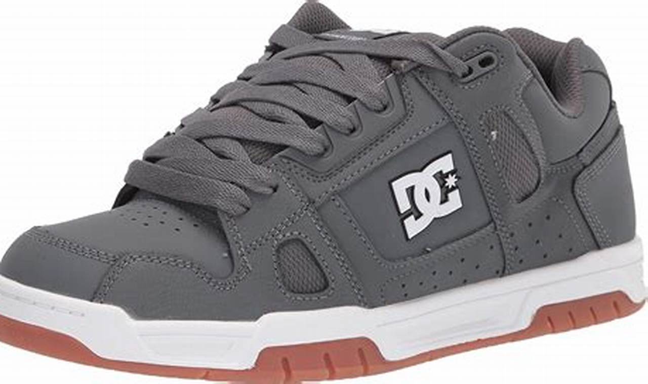 Best Skate Tennis Shoes for Style & Performance | Learn to Surf & Skate: A Beginner's Step-by-Step Guide