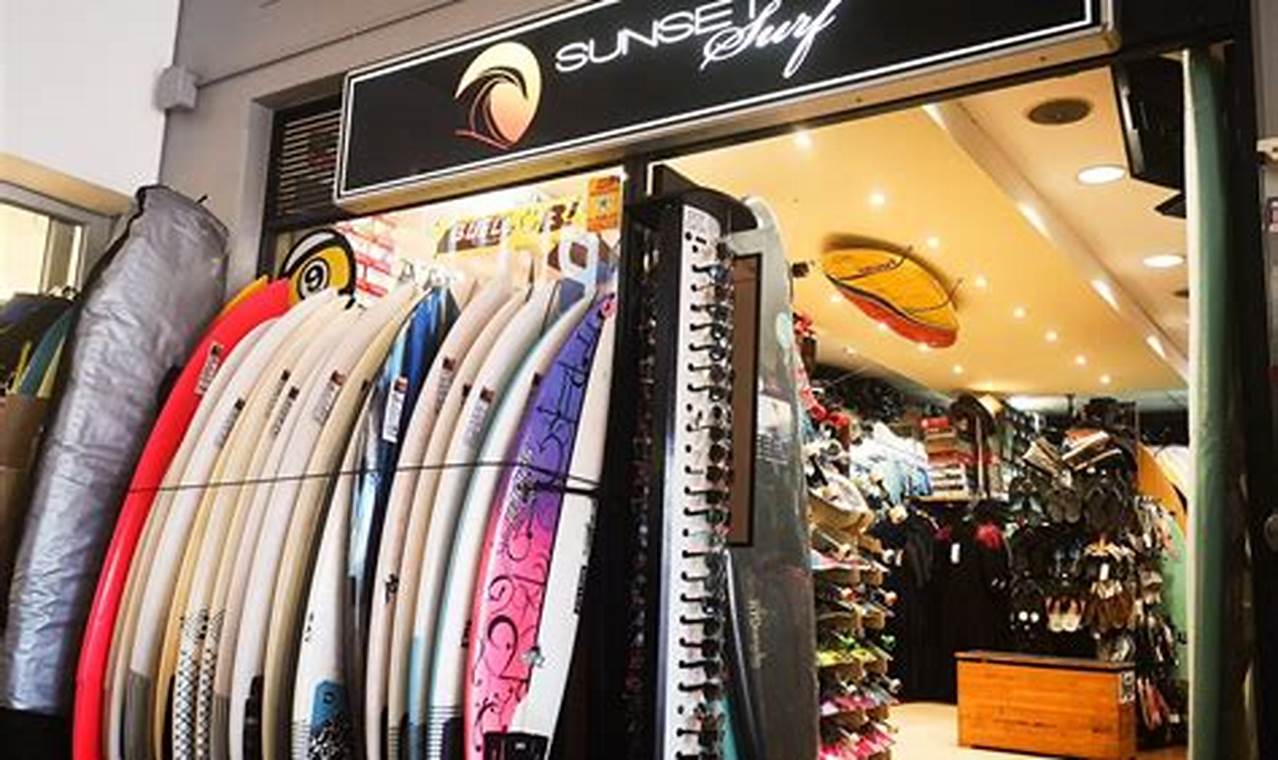 NJ Surf Shop HQ: Your New Jersey Surf Shop Guide | Learn to Surf & Skate: A Beginner's Step-by-Step Guide