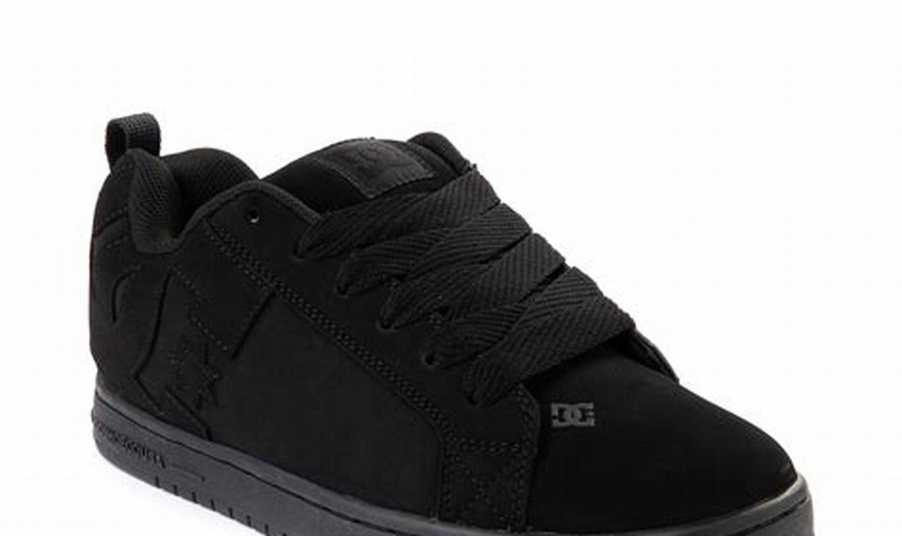 Best Men's Court Graffik Skate Shoes | Top Picks & Guide | Learn to Surf & Skate: A Beginner's Step-by-Step Guide