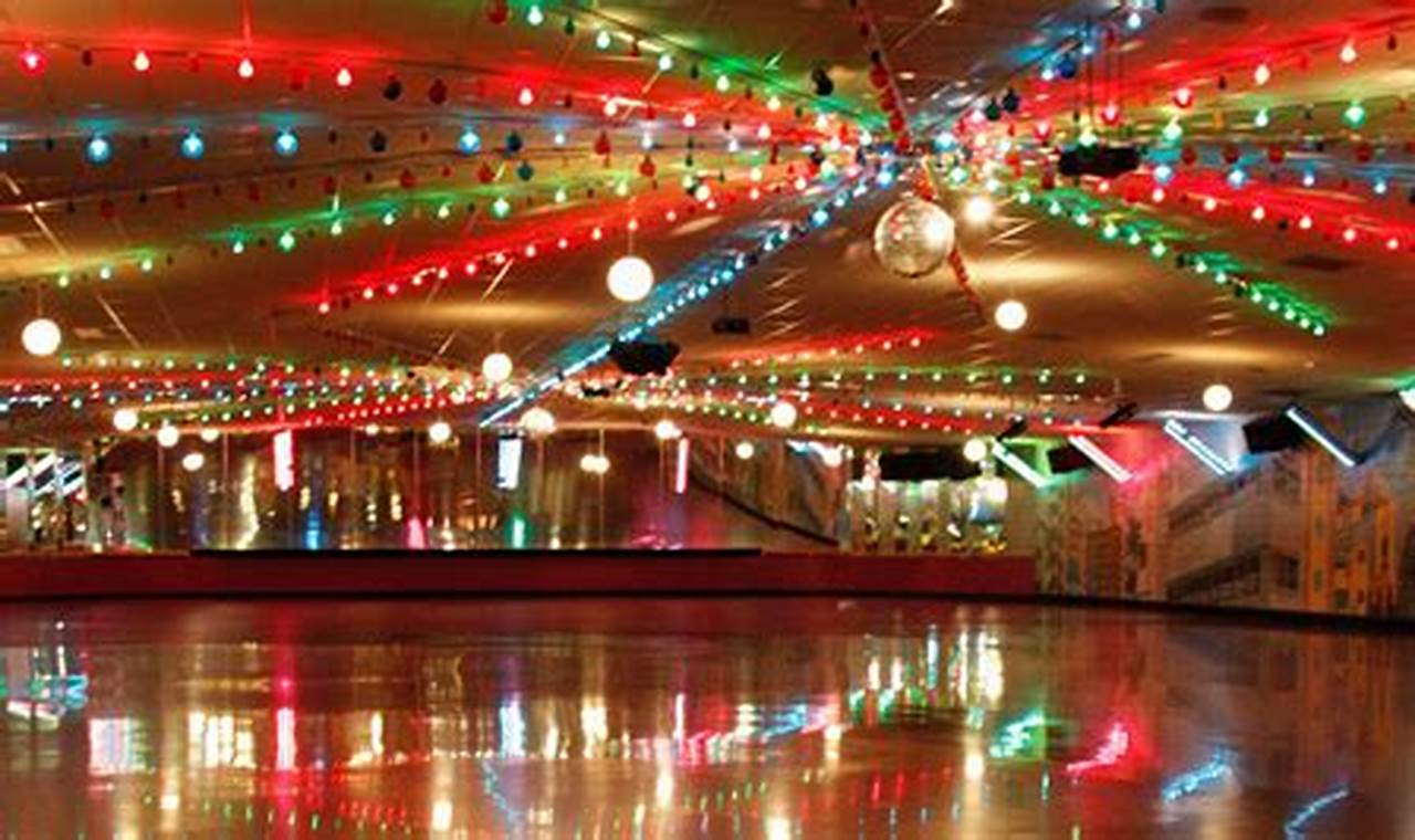 Chicago Roller Skates: Rink Fun Near You! | Learn to Surf & Skate: A Beginner's Step-by-Step Guide