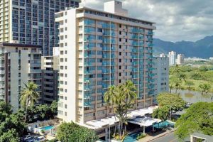 Aqua Aloha Surf Waikiki Hotel: Your Perfect Surf Stay! | Learn to Surf & Skate: A Beginner's Step-by-Step Guide