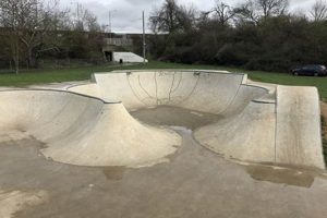 Your Guide: Stanford Skate Park Fun & Safety Learn to Surf & Skate: A Beginner's Step-by-Step Guide Your Guide: Stanford Skate Park Fun & Safety | Learn to Surf & Skate: A Beginner's Step-by-Step Guide