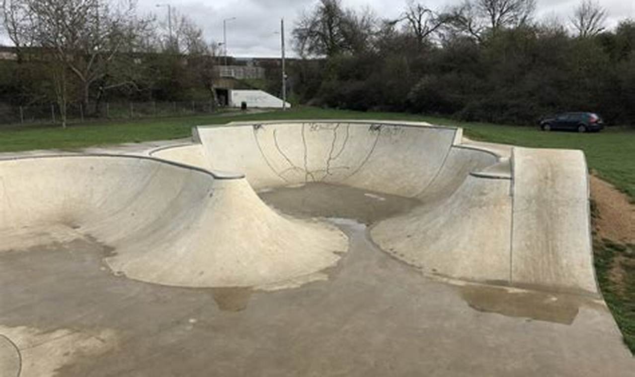 Your Guide: Stanford Skate Park Fun & Safety | Learn to Surf & Skate: A Beginner's Step-by-Step Guide