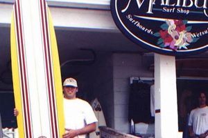 Visit Malibu Surf Shop Today! Your Local Surf HQ | Learn to Surf & Skate: A Beginner's Step-by-Step Guide