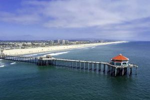 Your Guide: Surf Huntington Beach Now! | Learn to Surf & Skate: A Beginner's Step-by-Step Guide