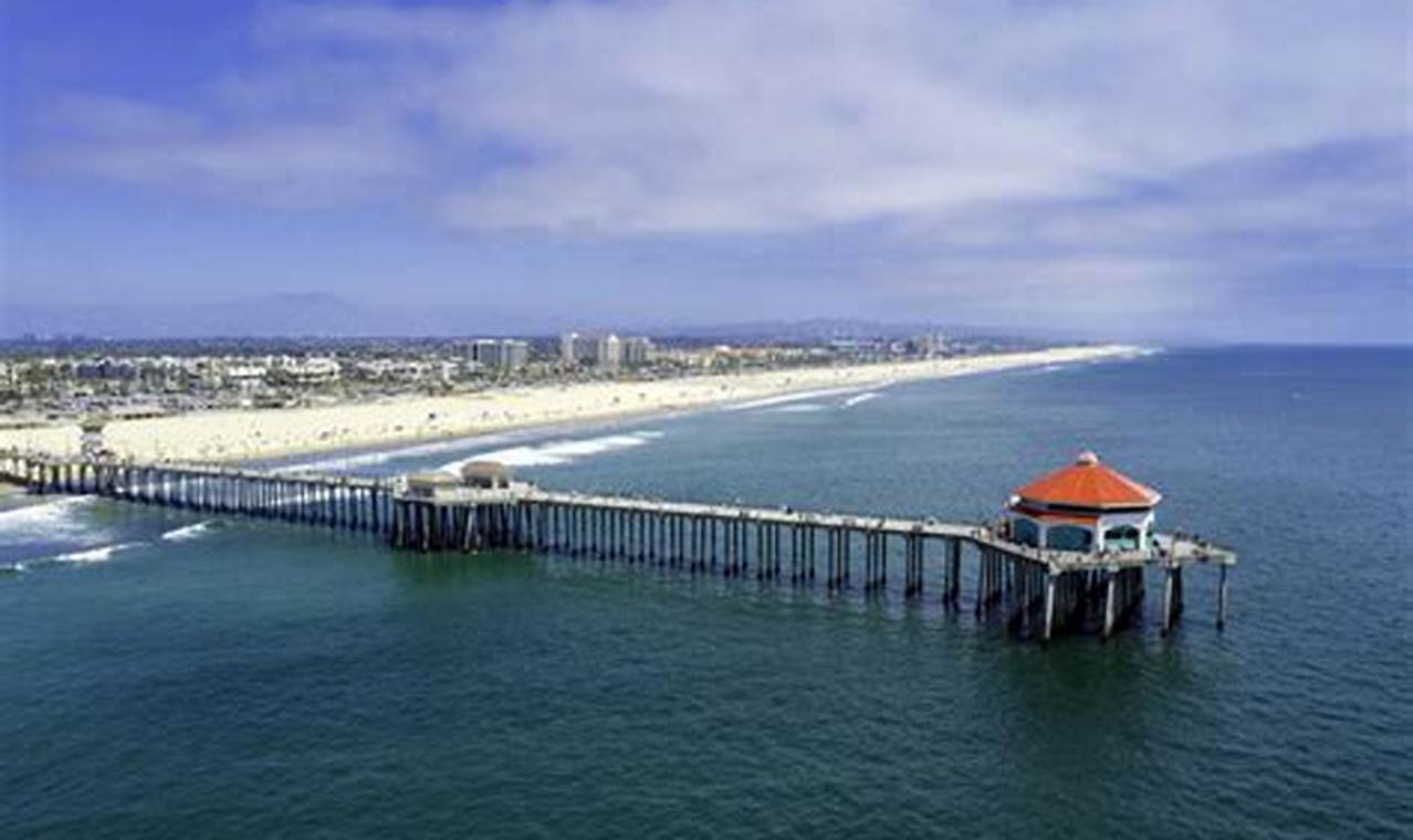 Your Guide: Surf Huntington Beach Now! | Learn to Surf & Skate: A Beginner's Step-by-Step Guide