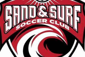 Youth Sand & Surf Soccer Club: Coastal Soccer Fun! | Learn to Surf & Skate: A Beginner's Step-by-Step Guide