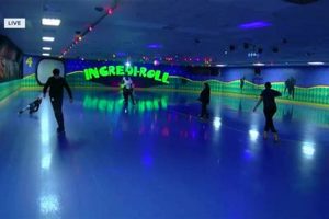 Fun at Incredi-roll Skate & Family Fun Center Near You! Learn to Surf & Skate: A Beginner's Step-by-Step Guide Fun at Incredi-roll Skate & Family Fun Center Near You! | Learn to Surf & Skate: A Beginner's Step-by-Step Guide