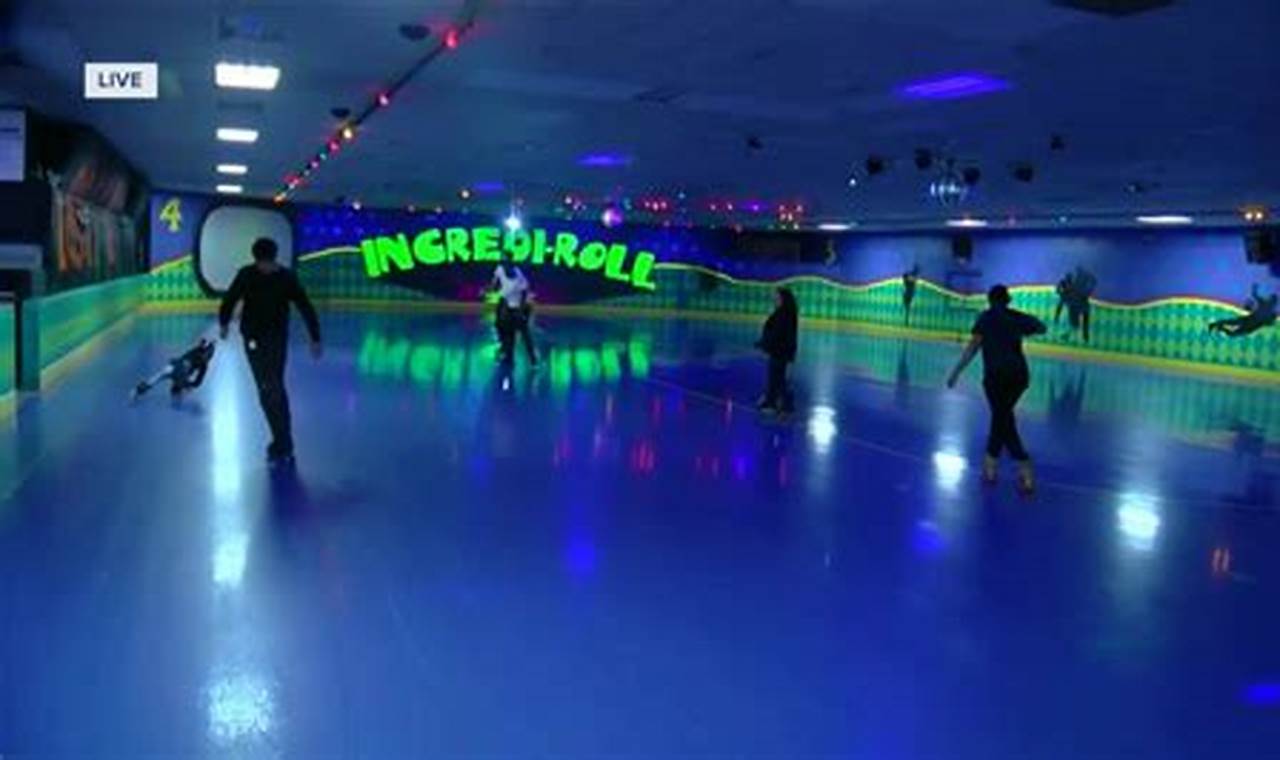 Fun at Incredi-roll Skate & Family Fun Center Near You! | Learn to Surf & Skate: A Beginner's Step-by-Step Guide