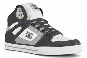 Boost Your Skate: Best High Top DC Skate Shoes Today! | Learn to Surf & Skate: A Beginner's Step-by-Step Guide