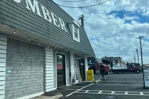 Your Tuckerton Lumber Source: Surf City's Building Supply | Learn to Surf & Skate: A Beginner's Step-by-Step Guide