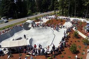Your Guide to Skate Parks Near Port Orchard, WA | Learn to Surf & Skate: A Beginner's Step-by-Step Guide
