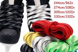 Best Ice Skate Laces: Tie the Perfect Ice Skates | Learn to Surf & Skate: A Beginner's Step-by-Step Guide