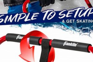 Franklin Ice Skates: Beginner Skates + Fun on Ice! Learn to Surf & Skate: A Beginner's Step-by-Step Guide Franklin Ice Skates: Beginner Skates + Fun on Ice! | Learn to Surf & Skate: A Beginner's Step-by-Step Guide