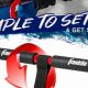 Franklin Ice Skates: Beginner Skates + Fun on Ice! | Learn to Surf & Skate: A Beginner's Step-by-Step Guide