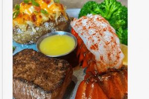 Outback Surf & Turf: Steak & Lobster Delight! Learn to Surf & Skate: A Beginner's Step-by-Step Guide Outback Surf & Turf: Steak & Lobster Delight! | Learn to Surf & Skate: A Beginner's Step-by-Step Guide
