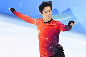 Meet Nathan: The Figure Skater Revolutionizing Ice Skating | Learn to Surf & Skate: A Beginner's Step-by-Step Guide