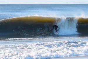 Your Guide to Surf City Surf Report: Conditions &amp; Forecasts | Learn to Surf & Skate: A Beginner's Step-by-Step Guide