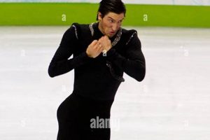 Lysacek: Figure Skating Champion &amp; American Icon | Learn to Surf & Skate: A Beginner's Step-by-Step Guide