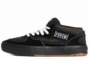 The Iconic Vans Skate Half Cab Shoes: Your Ultimate Ride! | Learn to Surf & Skate: A Beginner's Step-by-Step Guide