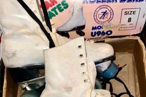 Own a Piece of History | Chicago Roller Skates Vintage Finds Learn to Surf & Skate: A Beginner's Step-by-Step Guide Own a Piece of History | Chicago Roller Skates Vintage Finds | Learn to Surf & Skate: A Beginner's Step-by-Step Guide