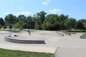 Cincinnati's Best Skate Parks: Where to Shred in Ohio | Learn to Surf & Skate: A Beginner's Step-by-Step Guide