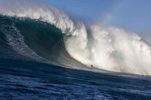 Chasing the Swell: Surfing Largest Wave Ever Record Attempts | Learn to Surf & Skate: A Beginner's Step-by-Step Guide