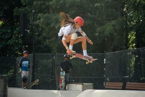 Local Skate Shop Charlotte: Gear & Community! | Learn to Surf & Skate: A Beginner's Step-by-Step Guide