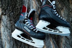 Baking Ice Skates: Get a Custom Fit [Guide] | Learn to Surf & Skate: A Beginner's Step-by-Step Guide
