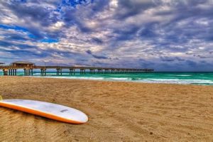 Your Guide to Thrilling Surfing in Beach Breaks + Tips | Learn to Surf & Skate: A Beginner's Step-by-Step Guide