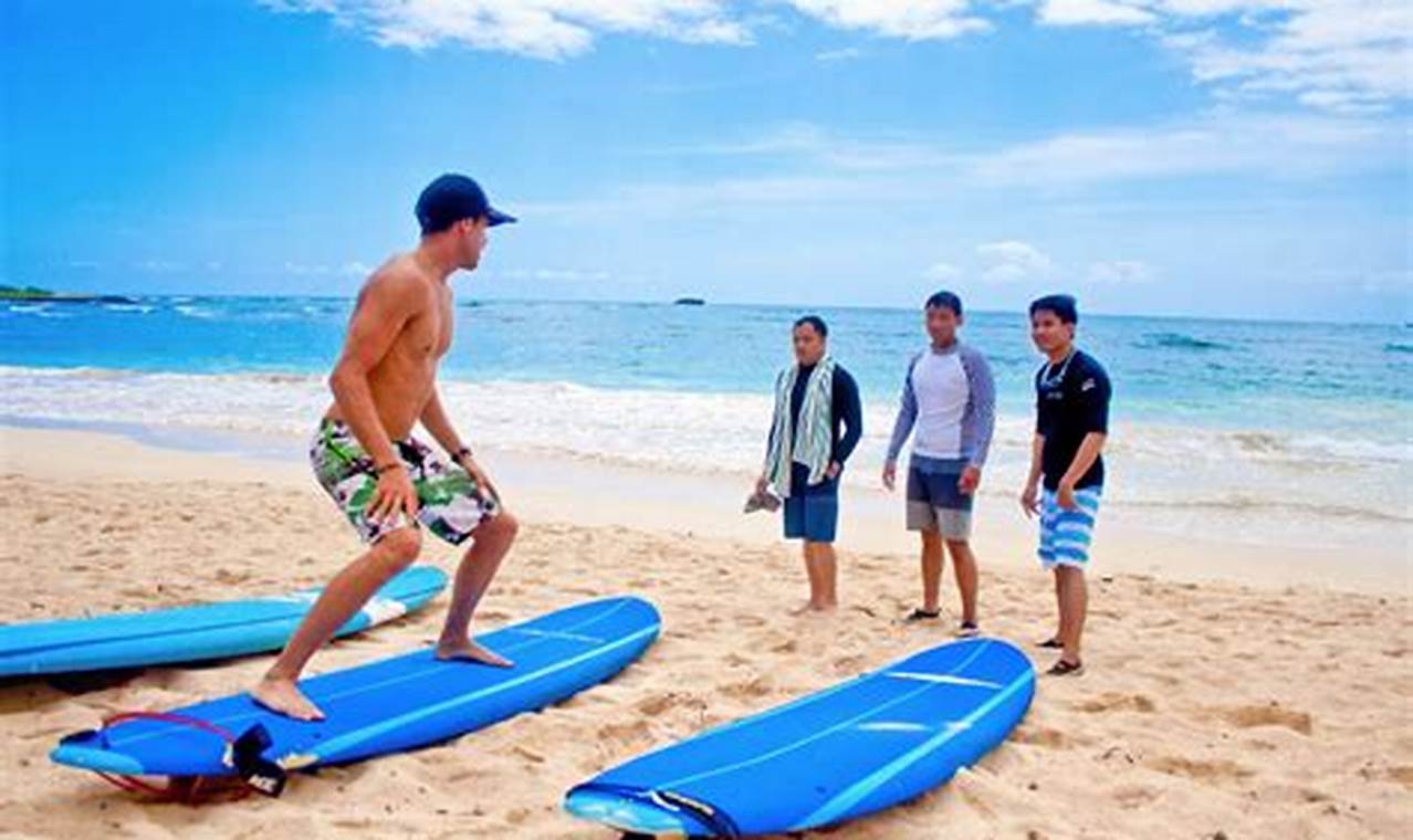 Learn to Surf: Oahu Surf Lessons & More! Learn to Surf & Skate: A Beginner's Step-by-Step Guide Learn to Surf: Oahu Surf Lessons & More! | Learn to Surf & Skate: A Beginner's Step-by-Step Guide