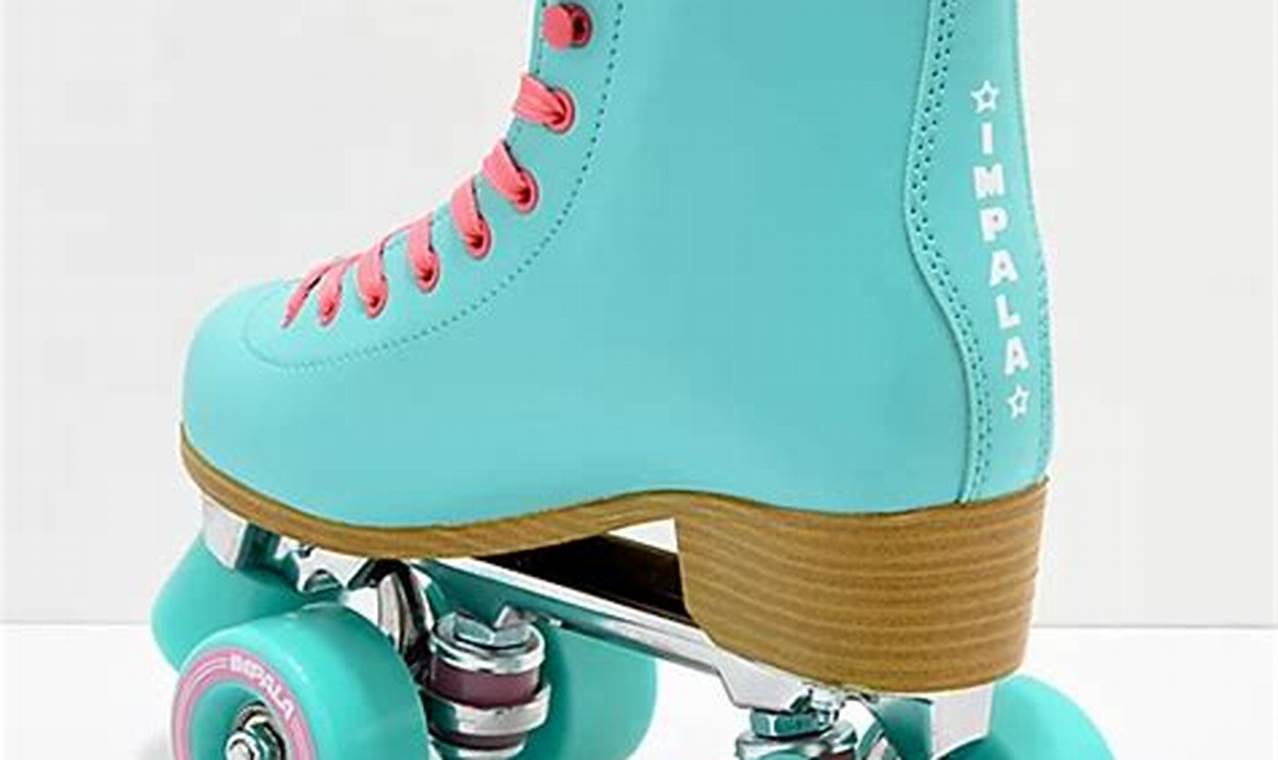 Buy Zumiez Roller Skates Today! Shop Styles & Sizes | Learn to Surf & Skate: A Beginner's Step-by-Step Guide
