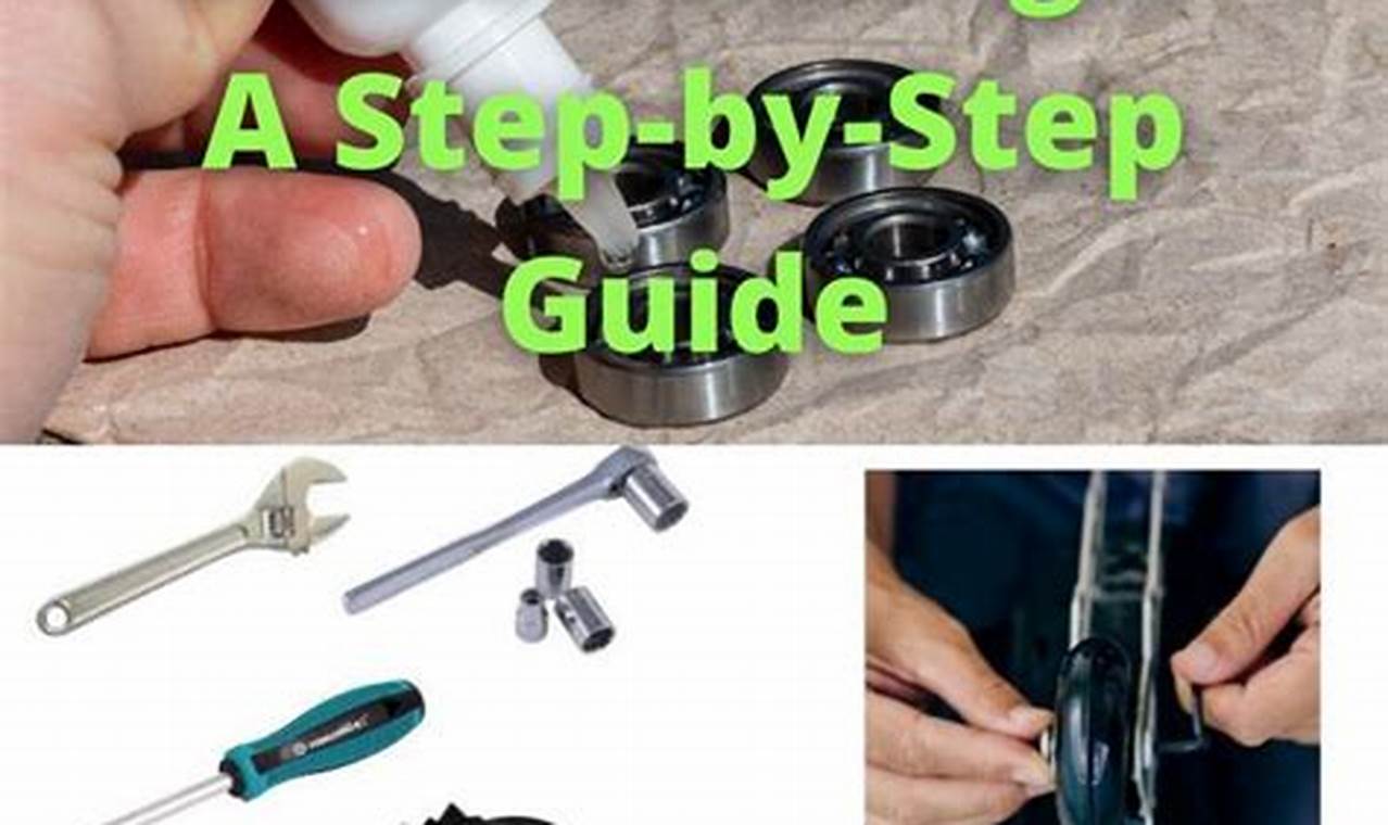 Easy How to Clean Roller Skate Bearings: Pro Tips! Learn to Surf & Skate: A Beginner's Step-by-Step Guide Easy How to Clean Roller Skate Bearings: Pro Tips! | Learn to Surf & Skate: A Beginner's Step-by-Step Guide